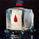 Cold Blood, Lydia Pense ‎– Lydia Pense & Cold Blood 