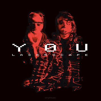 You ‎– Laserscape 