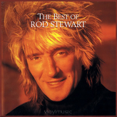 Rod Stewart ‎– The Best Of Rod Stewart
