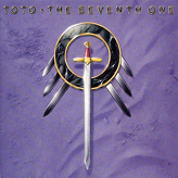 Toto ‎– The Seventh One