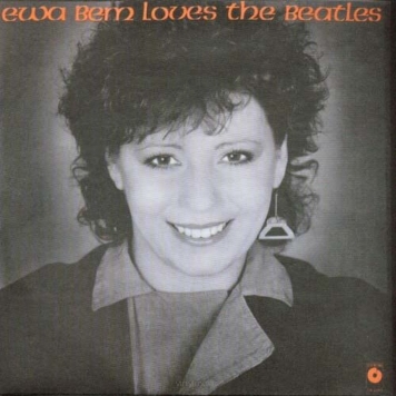 Ewa Bem ‎– Loves The Beatles