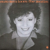 Ewa Bem ‎– Loves The Beatles