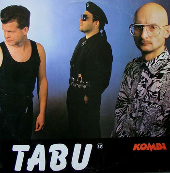 Kombi ‎– Tabu