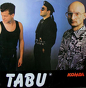 Kombi ‎– Tabu
