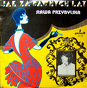 Sława Przybylska ‎– Jak Za Dawnych Lat