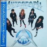 Autograph ‎– Loud And Clear