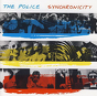 The Police ‎– Synchronicity