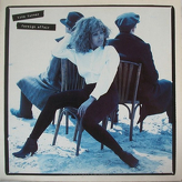 Tina Turner ‎– Foreign Affair