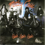 Mötley Crüe ‎– Girls, Girls, Girls