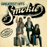 Smokie ‎– Greatest Hits