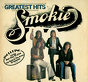 Smokie ‎– Greatest Hits