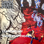 Napalm Death ‎– Harmony Corruption