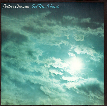 Peter Green ‎– In The Skies
