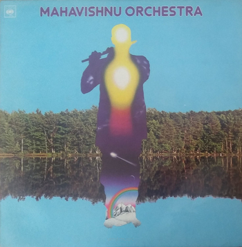 Mahavishnu Orchestra ‎– Mahavishnu Orchestra (Apocalypse)