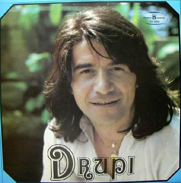 Drupi ‎– Drupi