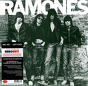 Ramones ‎– Ramones