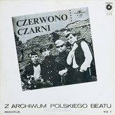 Czerwono-Czarni ‎– Czerwono-Czarni