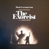 National Philharmonic Orchestra ‎– Music Excerpts From "The Exorcist"