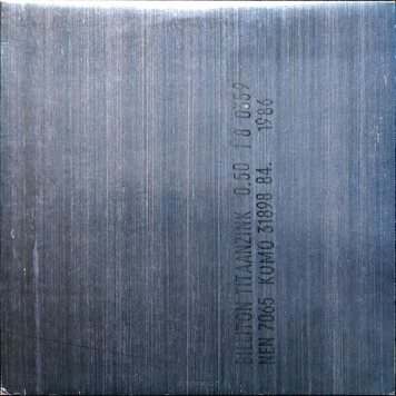 New Order ‎– Brotherhood