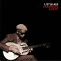 Little Axe ‎– Champagne & Grits