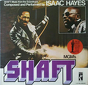 Isaac Hayes ‎– Shaft