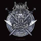 Unleashed ‎– Hammer Battalion
