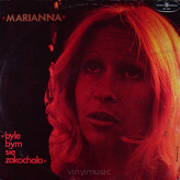 Marianna Wróblewska ‎– Byle Bym Się Zakochała