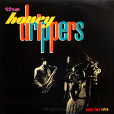 The Honeydrippers ‎– Volume One