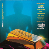 Fancy ‎– Gold - Remix (Turbo Dancer Party Version)