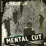 Maanam ‎– Mental Cut