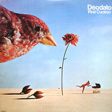Deodato ‎– First Cuckoo