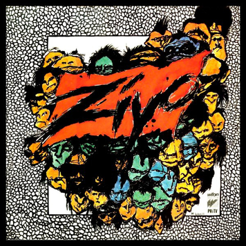 Ziyo ‎– Ziyo
