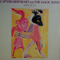 Captain Beefheart And The Magic Band ‎– Shiny Beast (Bat Chain Puller)