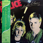The Police ‎– Outlandos D'Amour