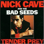 Nick Cave & The Bad Seeds ‎– Tender Prey