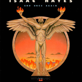 Isaac Hayes ‎– And Once Again 