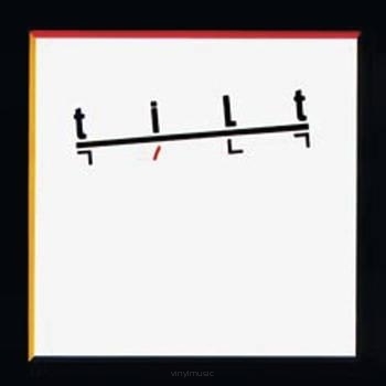 Tilt ‎– Tilt
