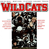 Various ‎– Wildcats - Original Motion Picture Soundtrack