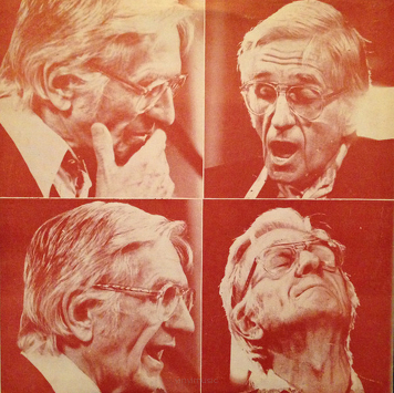 Gil Evans Orchestra ‎– Synthetic Evans