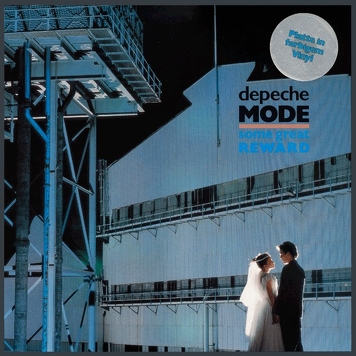 Depeche Mode ‎– Some Great Reward