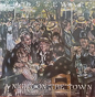 Rod Stewart ‎– A Night On The Town