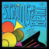 Orkiestra PR I TV W Łodzi Dyryguje Henryk Debich ‎– String Beat