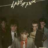 Lady Pank ‎– Lady Pank