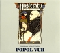 Popol Vuh ‎– Nosferatu: The Vampyre (Original Soundtrack) 