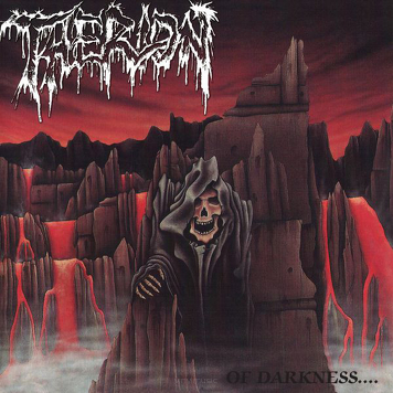 Therion ‎– Of Darkness....