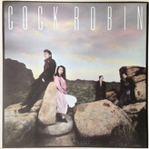 Cock Robin ‎– Cock Robin