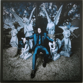 Jack White ‎– Lazaretto
