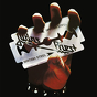 Judas Priest ‎– British Steel