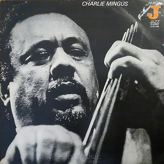 Charlie Mingus ‎– Charlie Mingus