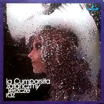 Various ‎– La Cumparsita - Zatańczmy Jeszcze Raz